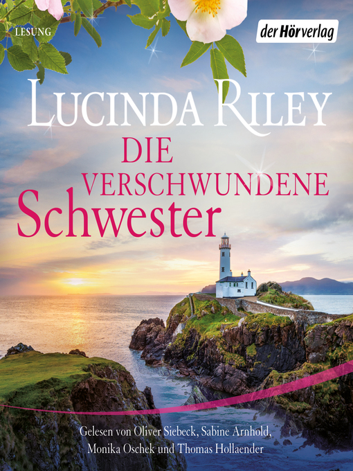 Title details for Die verschwundene Schwester by Lucinda Riley - Available